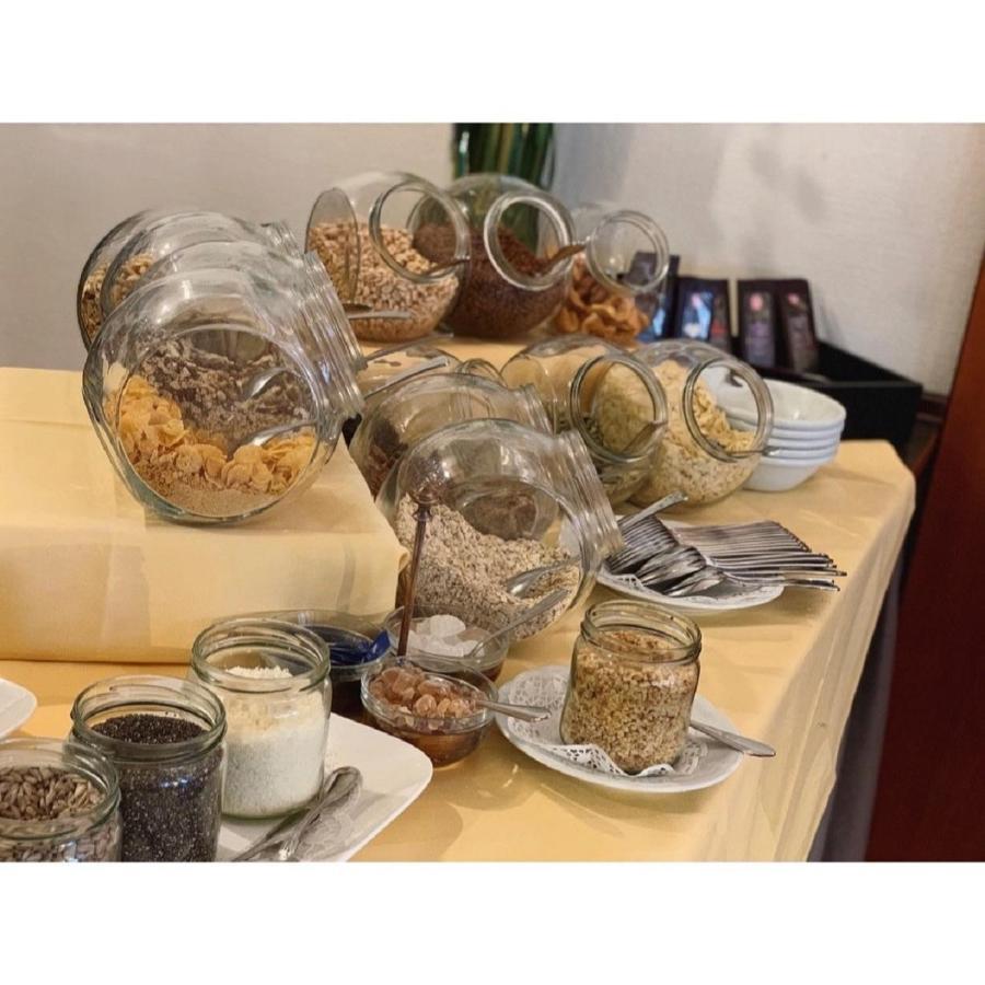 Classic Hotel קארסט מראה חיצוני תמונה