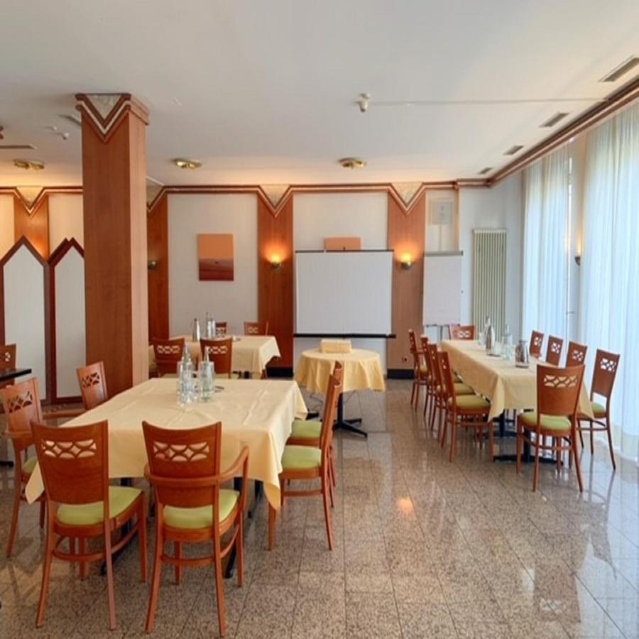 Classic Hotel קארסט מראה חיצוני תמונה