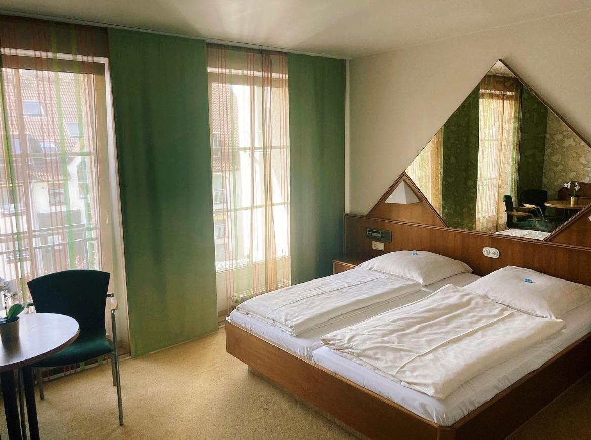 Classic Hotel קארסט מראה חיצוני תמונה