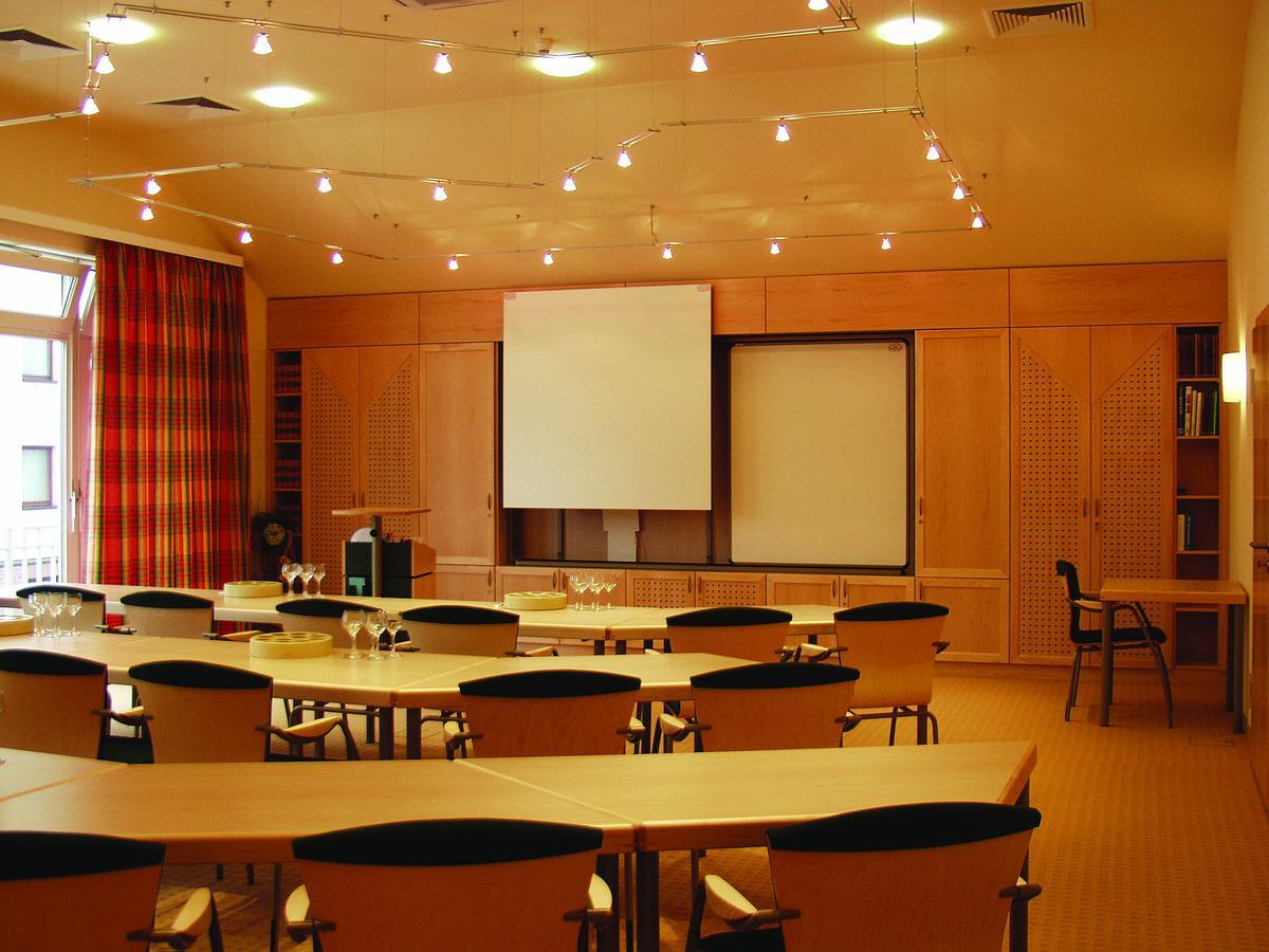 Classic Hotel קארסט מראה חיצוני תמונה