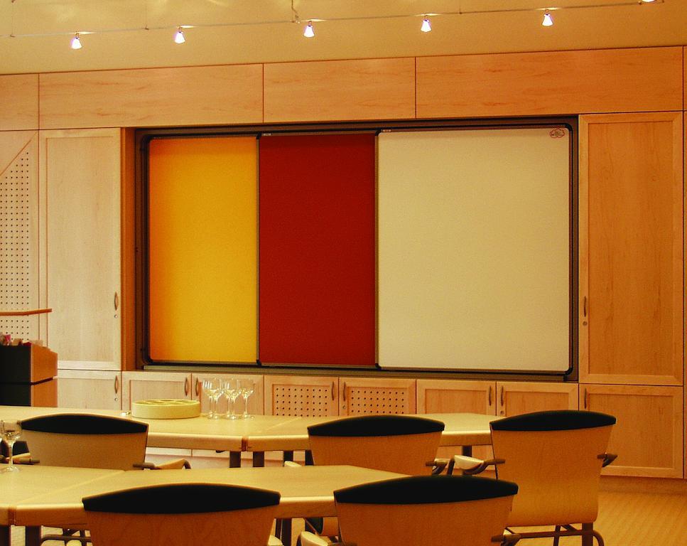 Classic Hotel קארסט מראה חיצוני תמונה